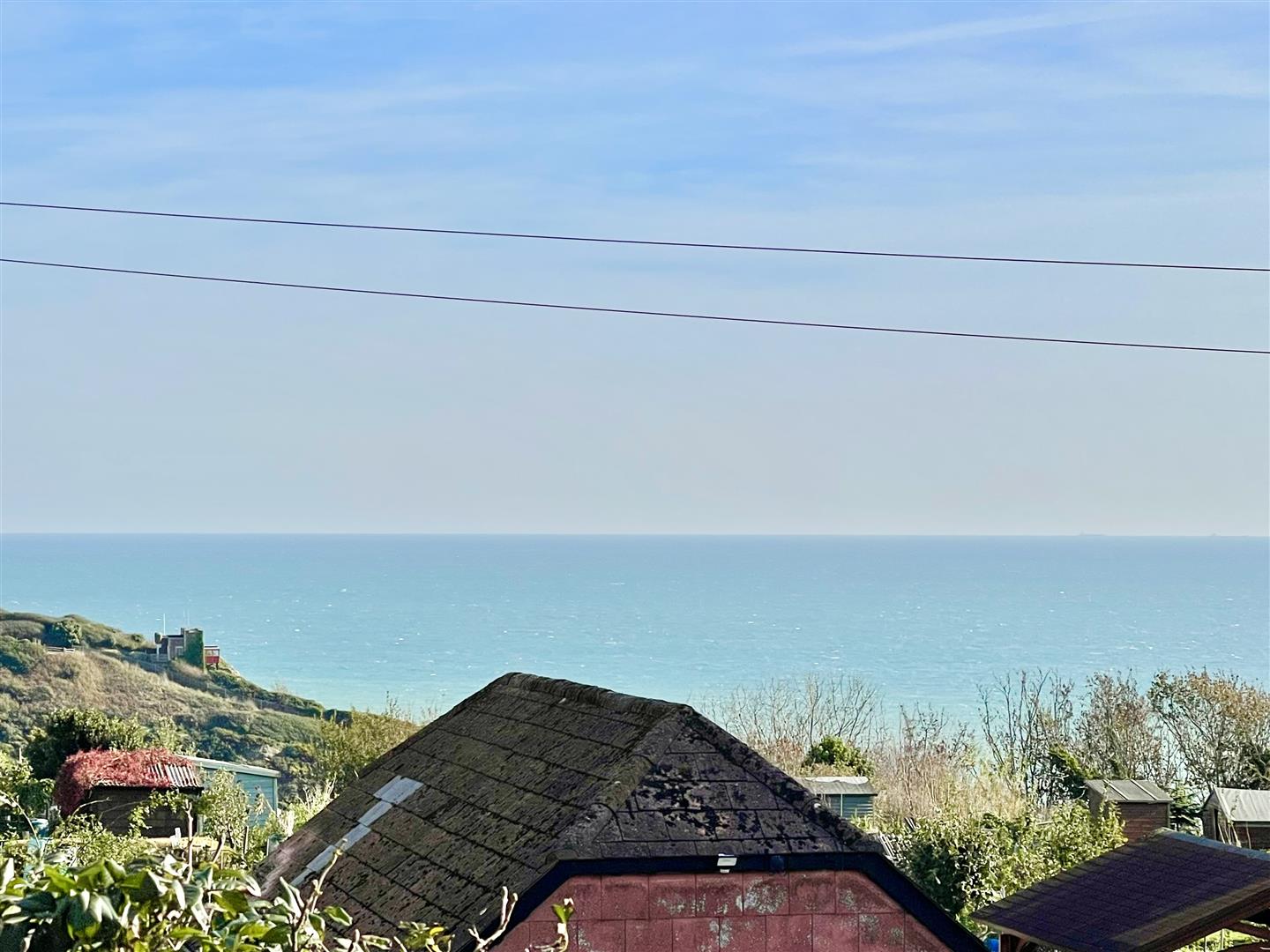 Priory Road, Hastings